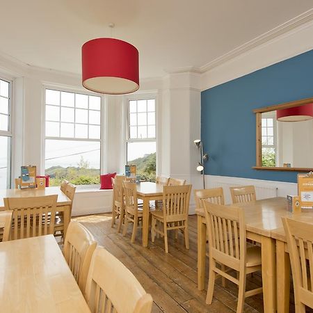 Yha Coverack Buitenkant foto