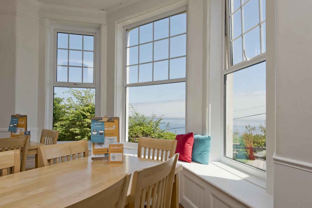 Yha Coverack Buitenkant foto