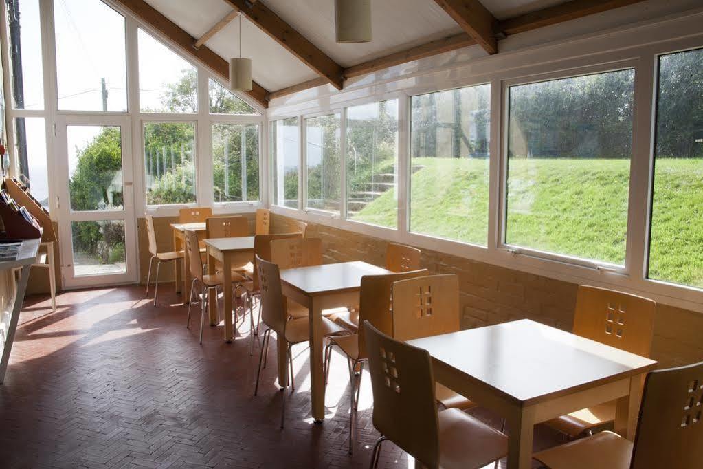 Yha Coverack Buitenkant foto