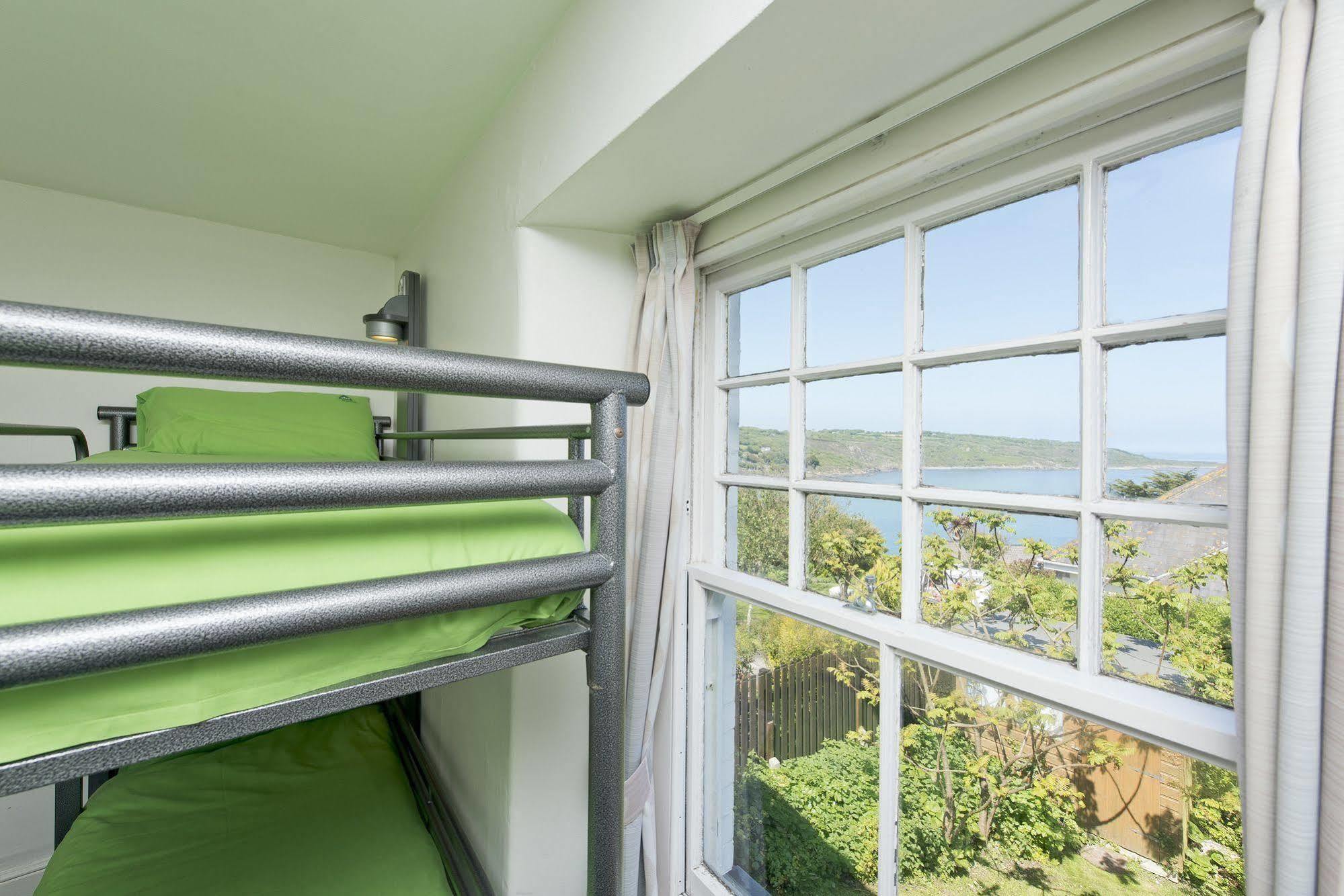Yha Coverack Buitenkant foto