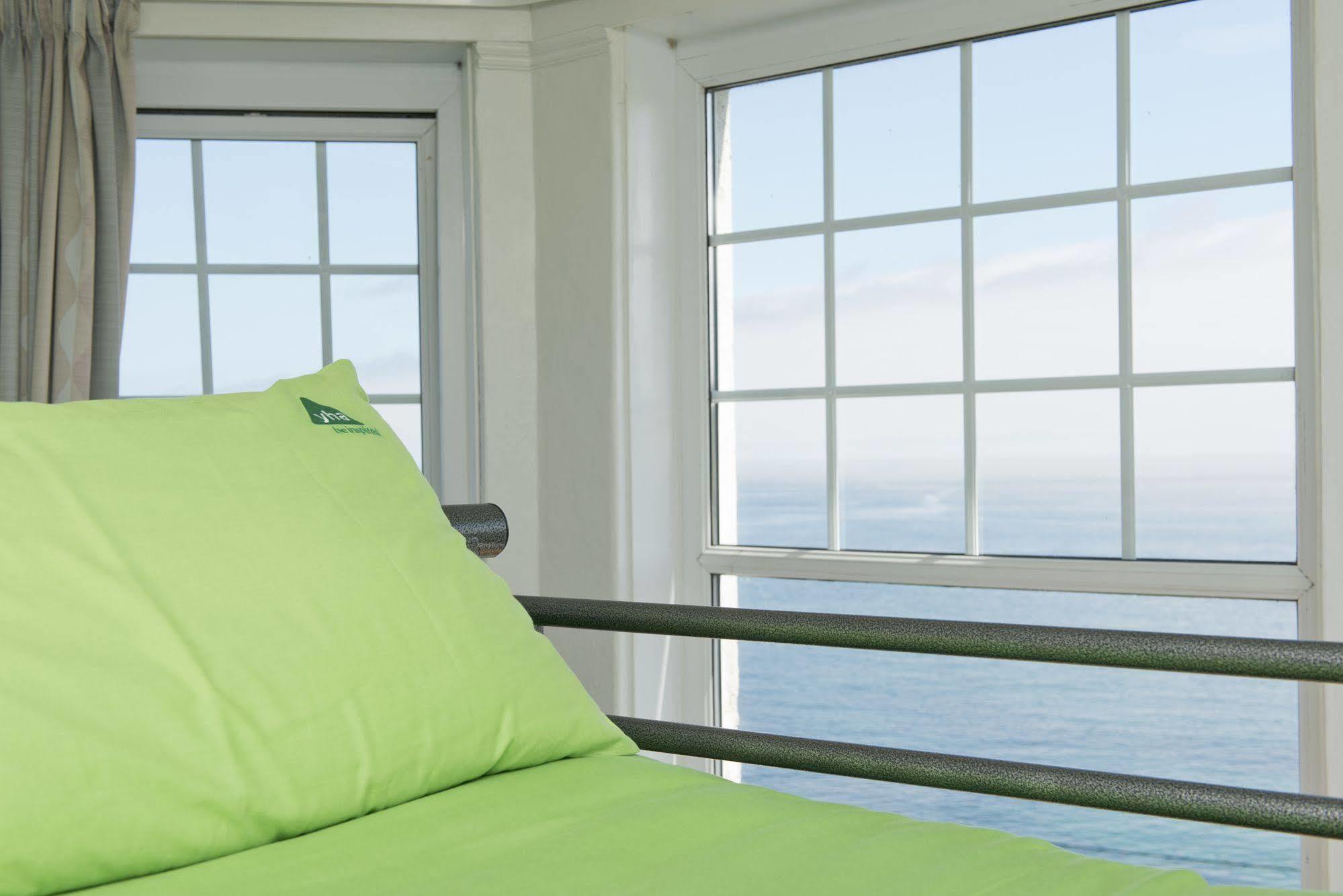 Yha Coverack Buitenkant foto