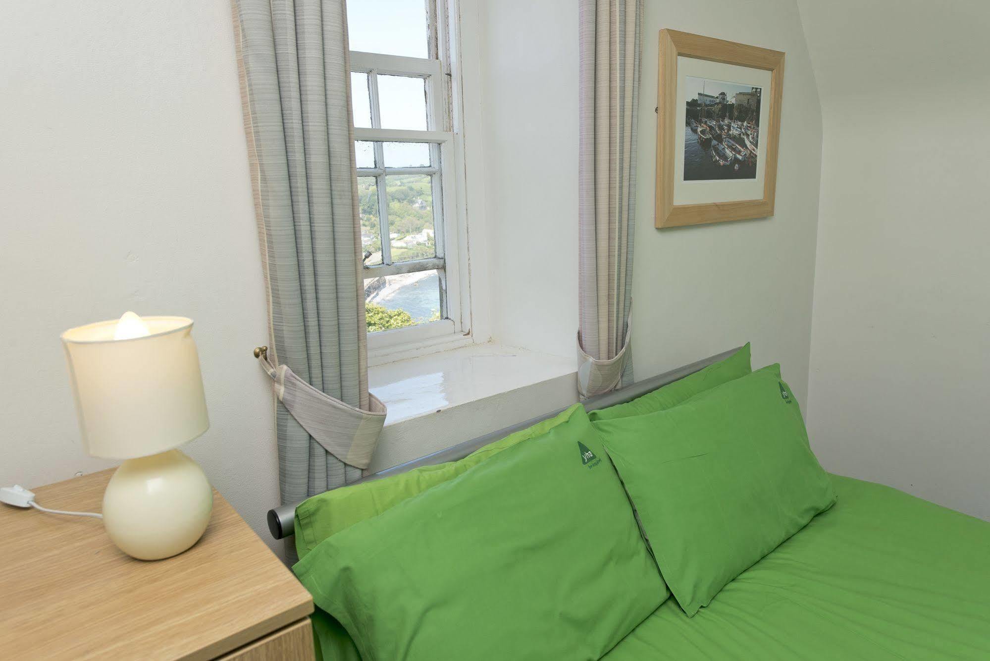 Yha Coverack Buitenkant foto